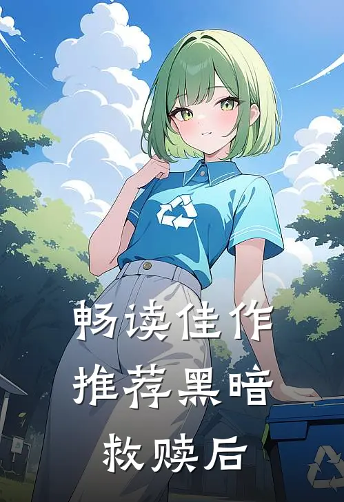 畅读佳作推荐黑暗救赎后