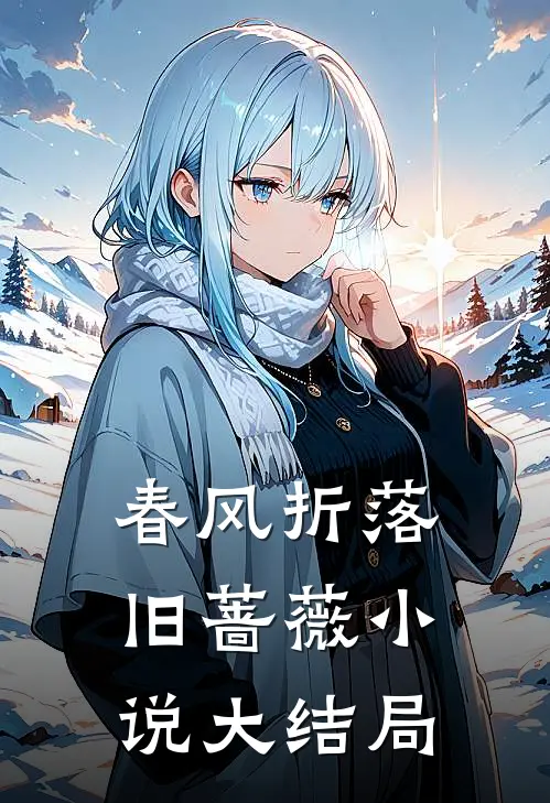 春风折落旧蔷薇小说大结局