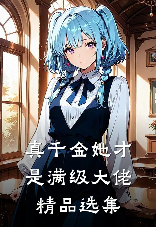真千金她才是满级大佬精品选集
