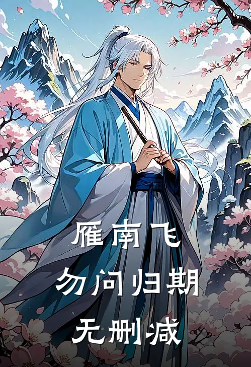 雁南飞，勿问归期无删减