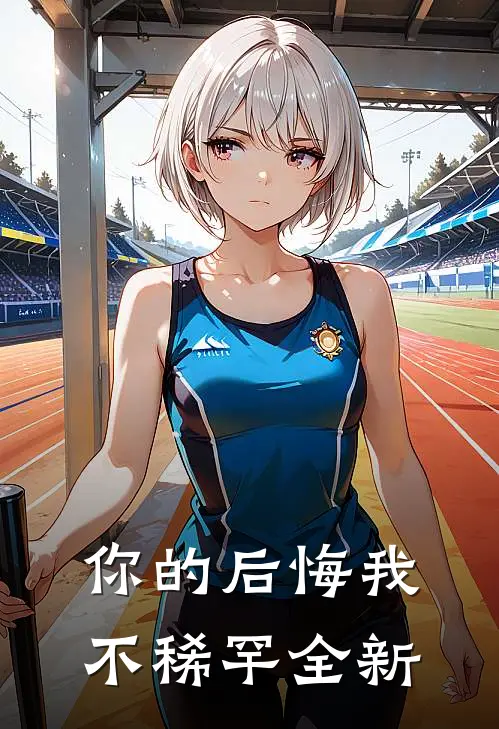 你的后悔我不稀罕全新