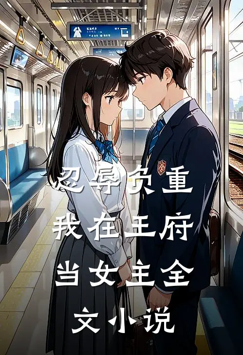 忍辱负重，我在王府当女主全文小说