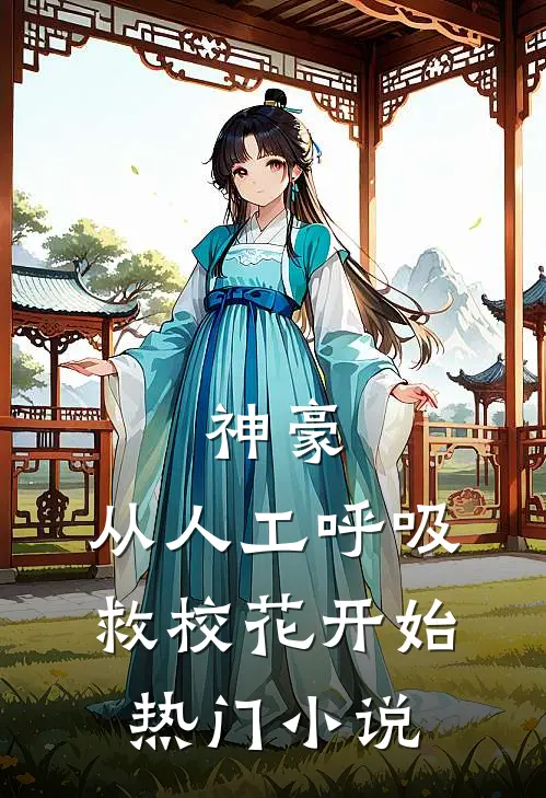 神豪：从人工呼吸救校花开始热门小说