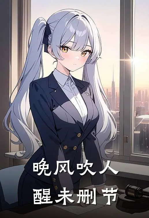 晚风吹人醒未删节