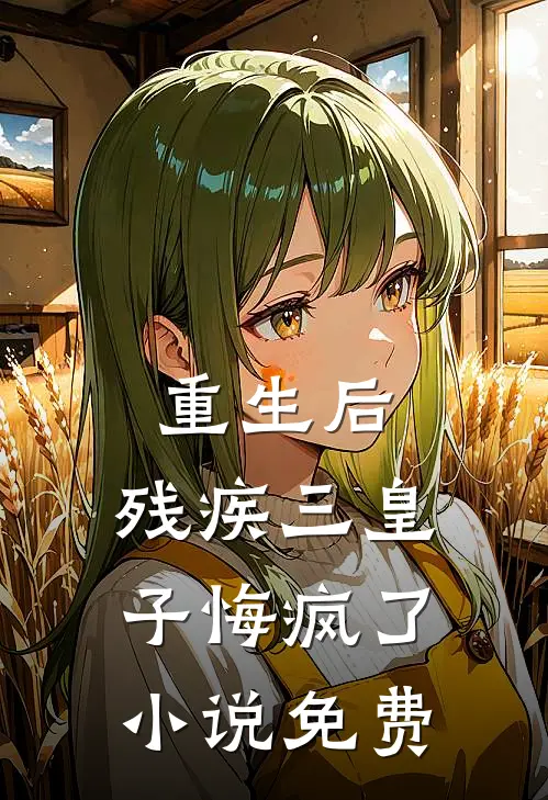 重生后，残疾三皇子悔疯了小说免费