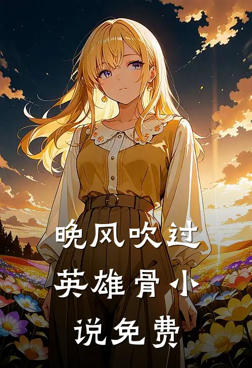晚风吹过英雄骨免费阅读