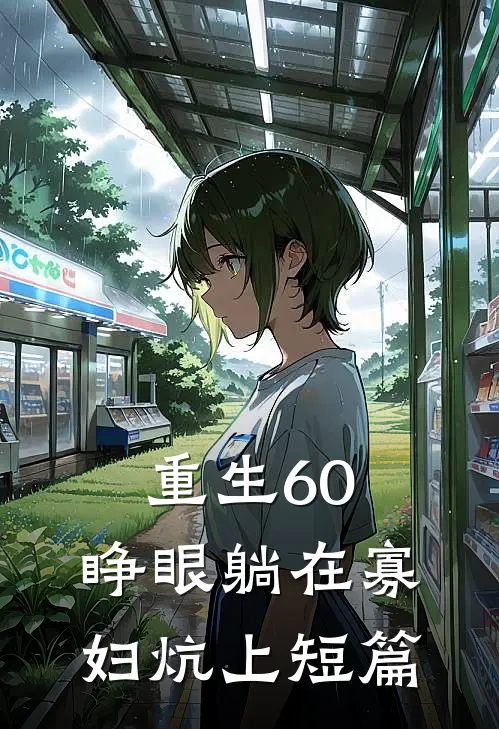 重生60：睁眼躺在寡妇炕上短篇