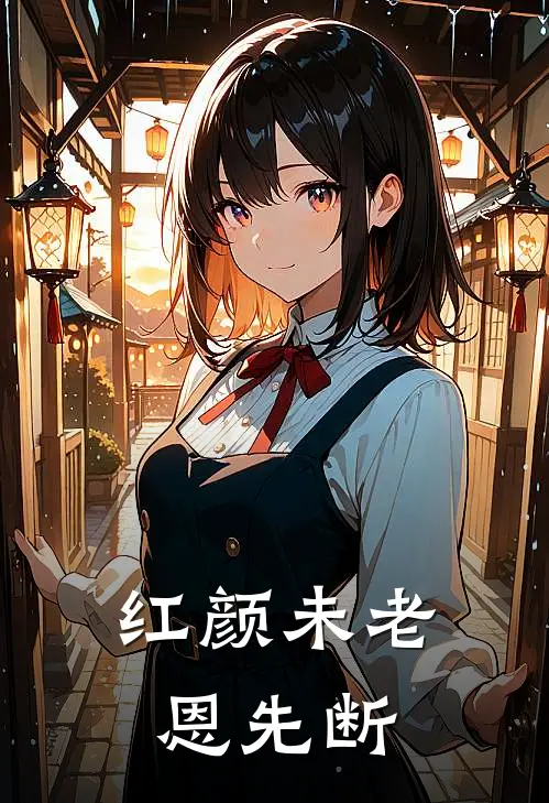 红颜未老恩先断
