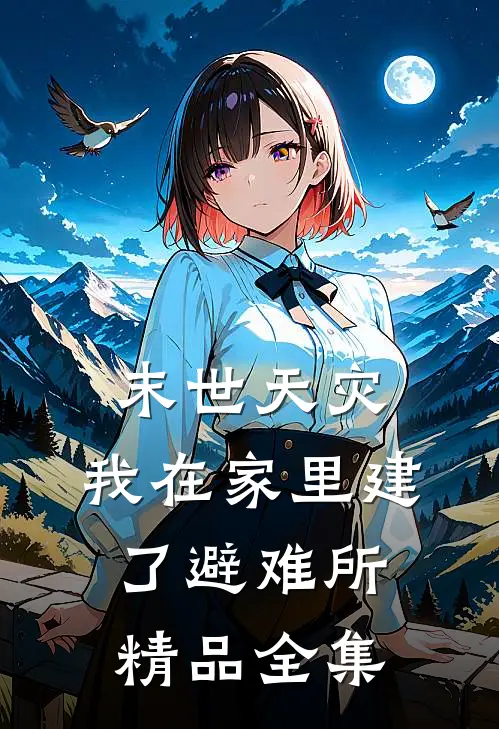 末世天灾，我在家里建了避难所精品全集