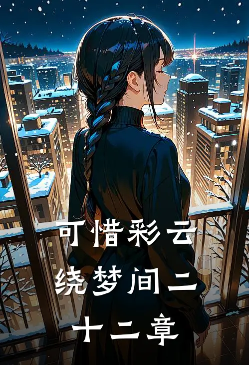 可惜彩云绕梦间二十二章