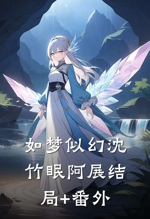 如梦似幻沈竹眠阿展结局+番外