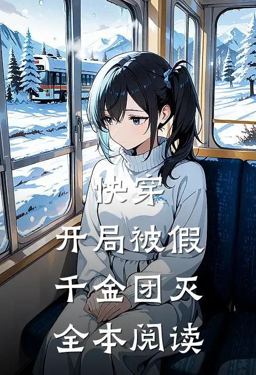 快穿：开局被假千金团灭全本阅读