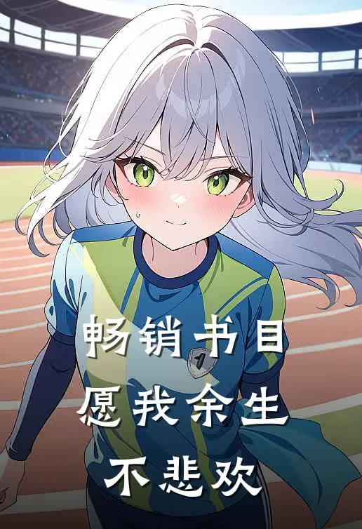 畅销书目愿我余生不悲欢