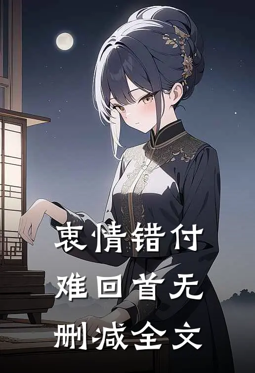 衷情错付难回首无删减全文