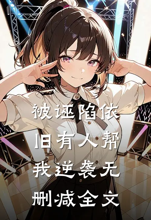 被诬陷依旧有人帮我逆袭无删减全文