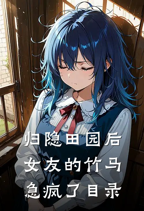 归隐田园后，女友的竹马急疯了目录