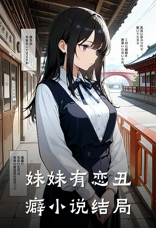 妹妹有恋丑癖结局是