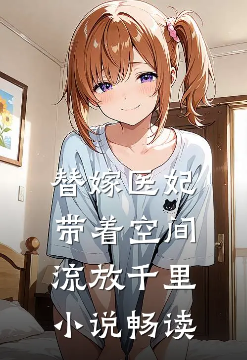 替嫁医妃，带着空间流放千里小说畅读