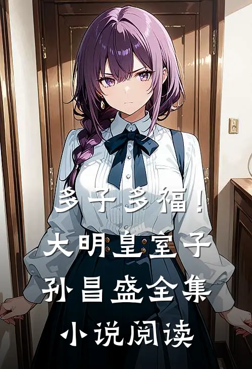 多子多福！大明皇室子孙昌盛全集小说阅读