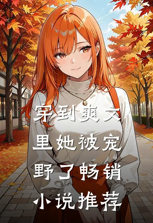 穿到爽文里她被宠野了畅销小说推荐