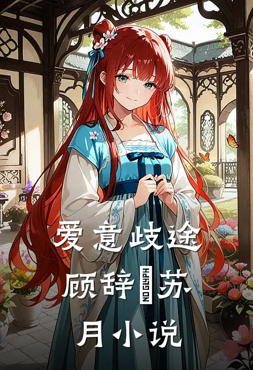 爱意歧途顾辞璟苏月小说