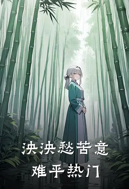 泱泱愁苦意难平热门