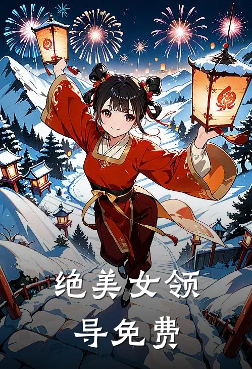 绝美女领导免费