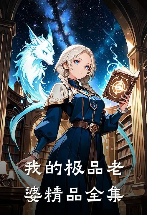 我的极品老婆精品全集