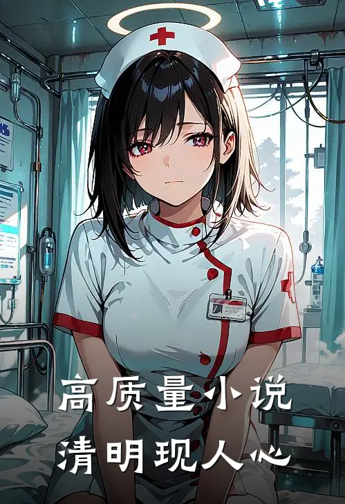 高质量小说清明现人心