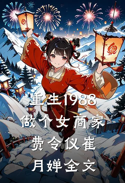 重生1988：做个女商家费令仪崔月婵全文