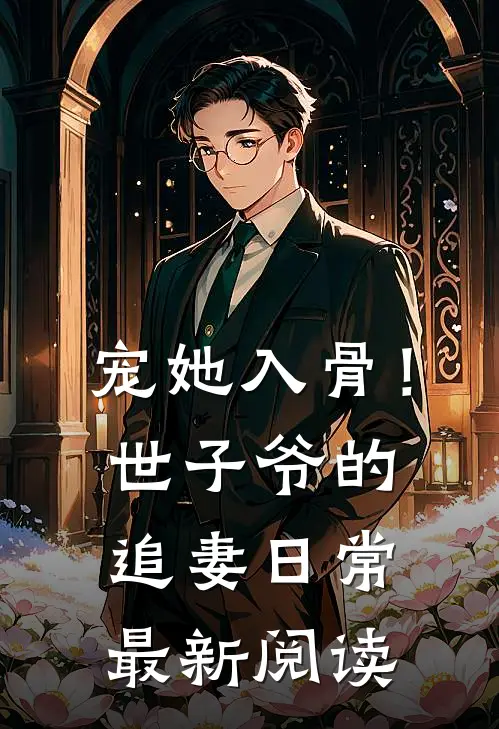 宠她入骨！世子爷的追妻日常最新阅读