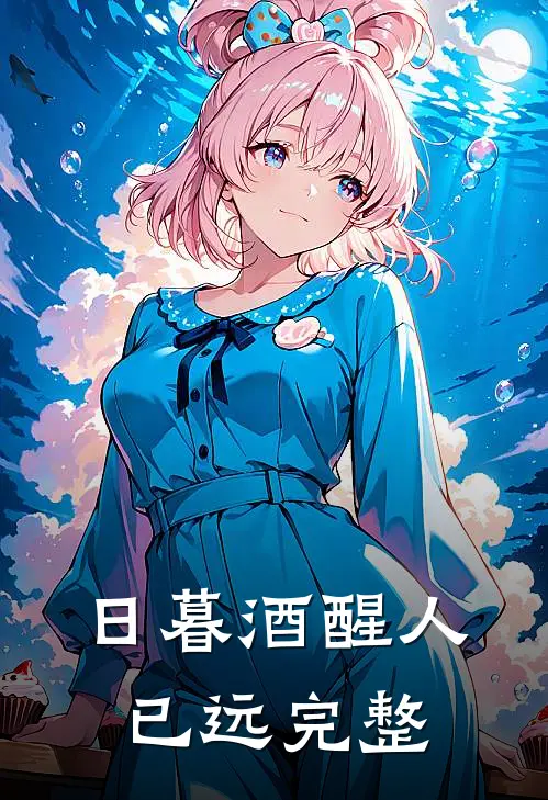 日暮酒醒人已远完整