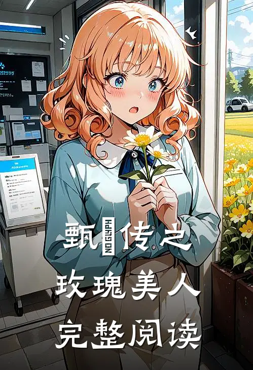 甄嬛传之玫瑰美人完整阅读