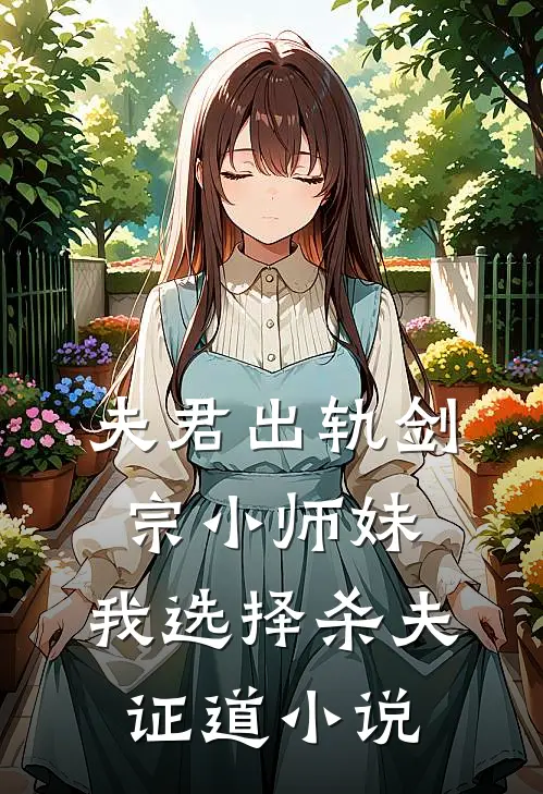 夫君出轨剑宗小师妹，我选择杀夫证道小说