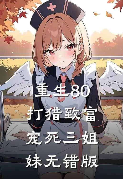 重生80：打猎致富，宠死三姐妹无错版
