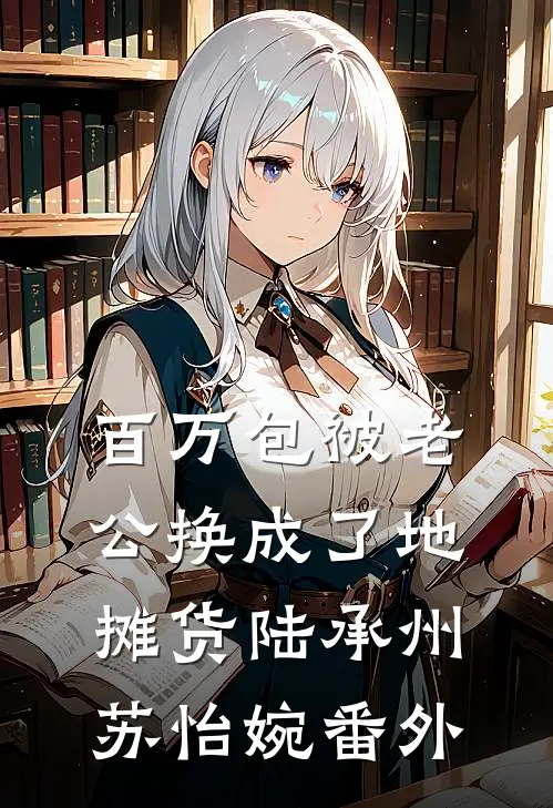 百万包被老公换成了地摊货陆承州苏怡婉 番外