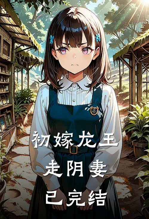 初嫁龙王：走阴妻已完结