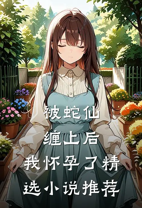 被蛇仙缠上后，我怀孕了精选小说推荐