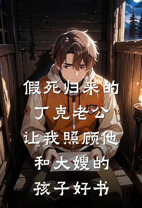 假死归来的丁克老公，让我照顾他和大嫂的孩子好书