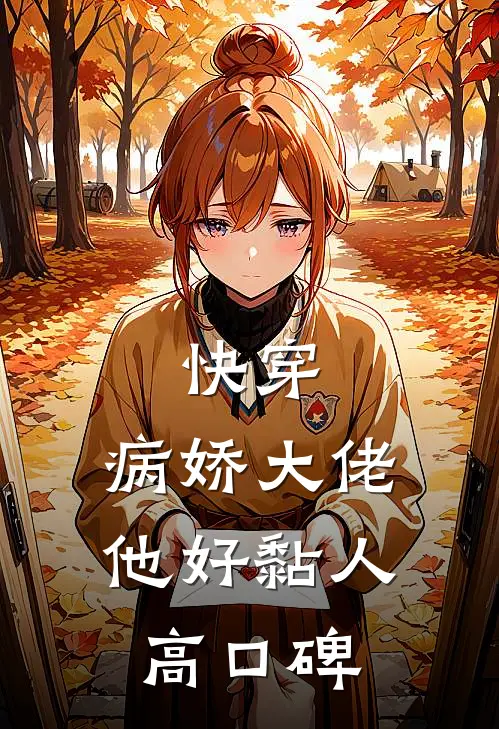 快穿：病娇大佬他好黏人高口碑