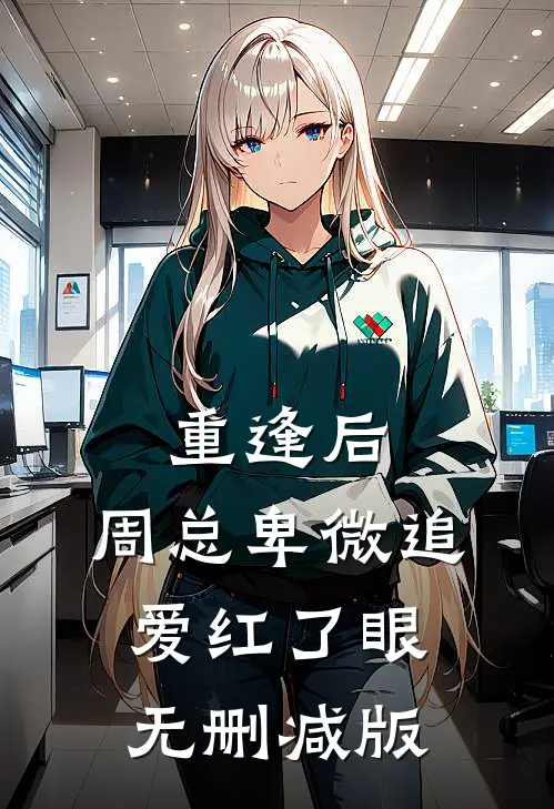 重逢后，周总卑微追爱红了眼无删减版