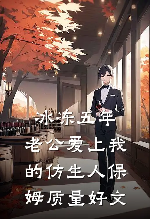 冰冻五年，老公爱上我的仿生人保姆质量好文