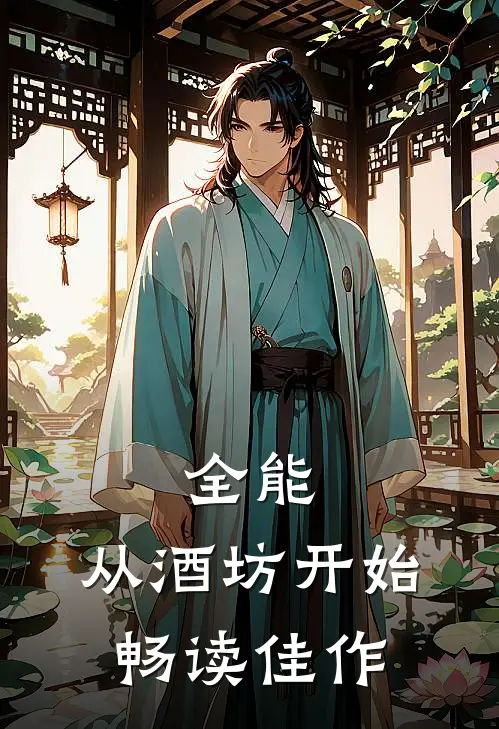 全能，从酒坊开始畅读佳作