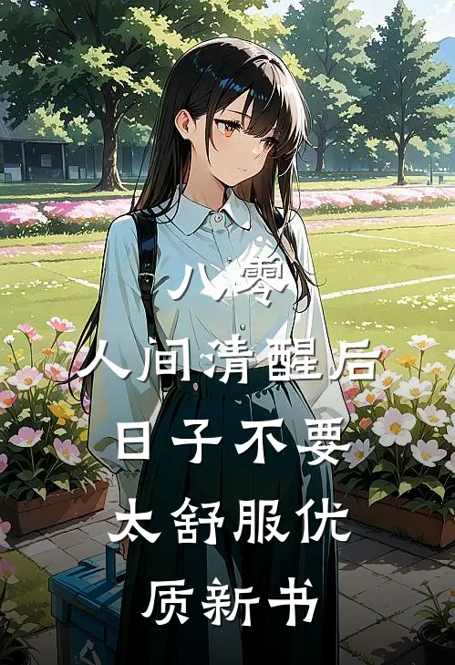 八零：人间清醒后，日子不要太舒服优质新书