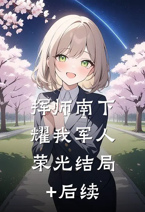 挥师南下，耀我军人荣光结局+后续
