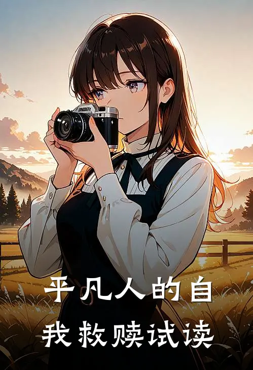 平凡人的自我救赎试读
