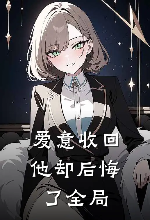 爱意收回,他却后悔了全局免费阅读