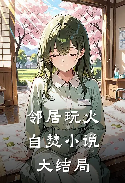 邻居玩火自焚小说大结局