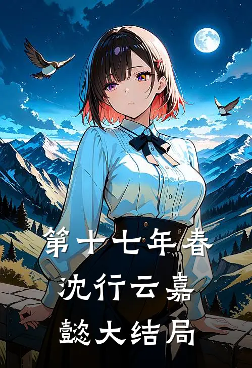 第十七年春沈行云嘉懿大结局
