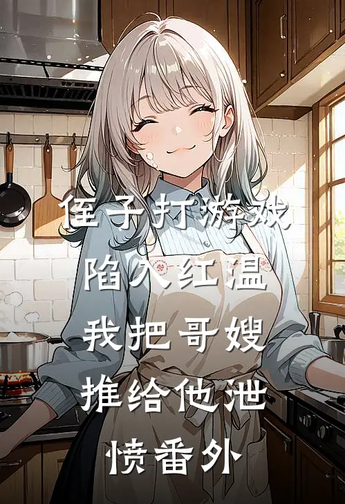 侄子打游戏陷入红温，我把哥嫂推给他泄愤 番外